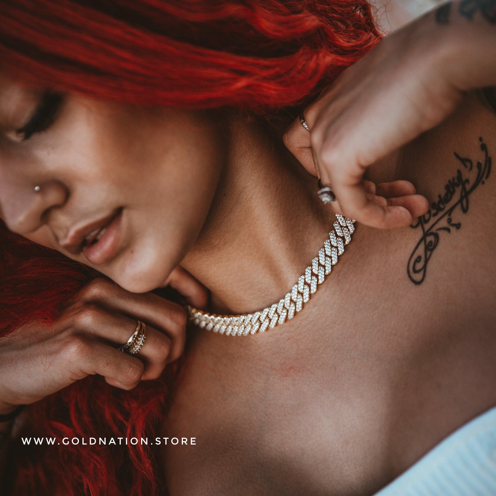 BEST SELLING WOMEN JEWELRY 2022 | Gold Nation Store