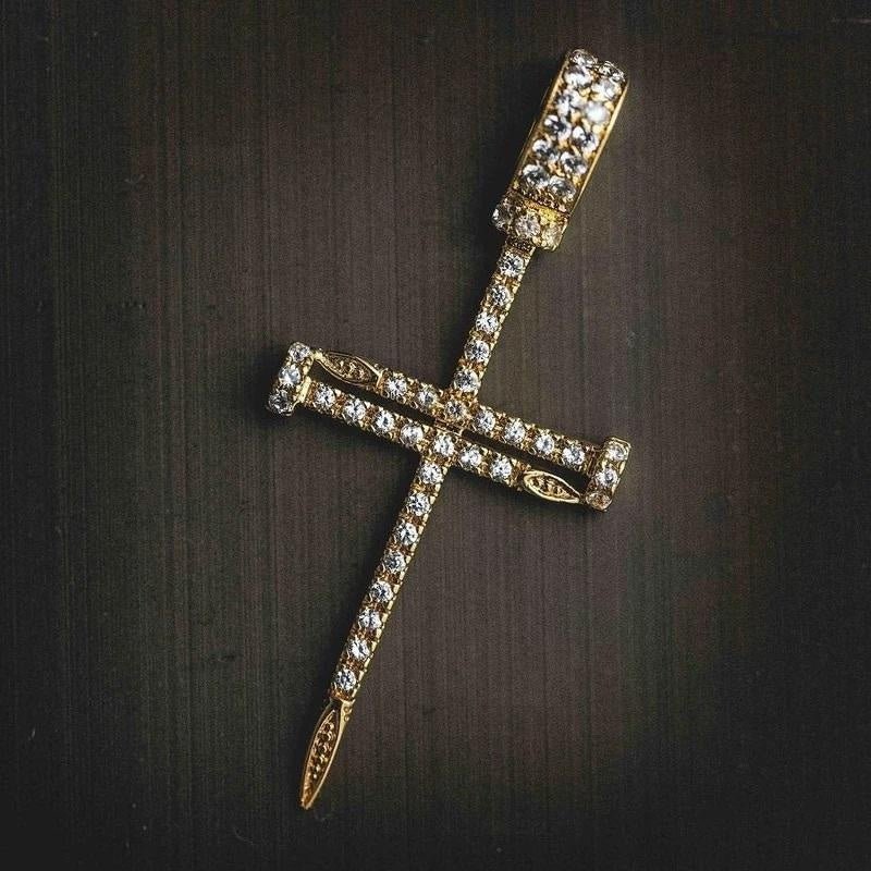 Charms & Pendants | Gold Nation Store