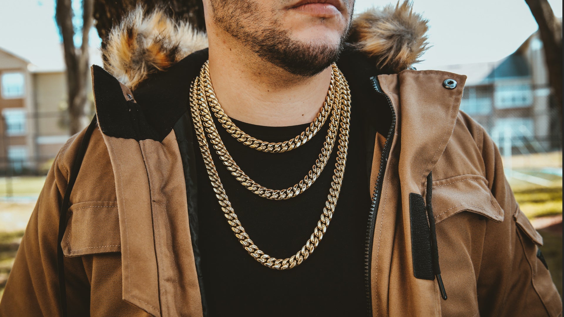 Men’s Jewelry Best Sellers