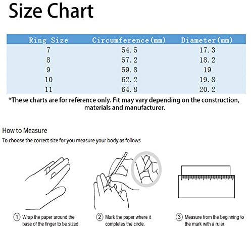 10mm Wheel Diamond Rings - Gold Nation Store