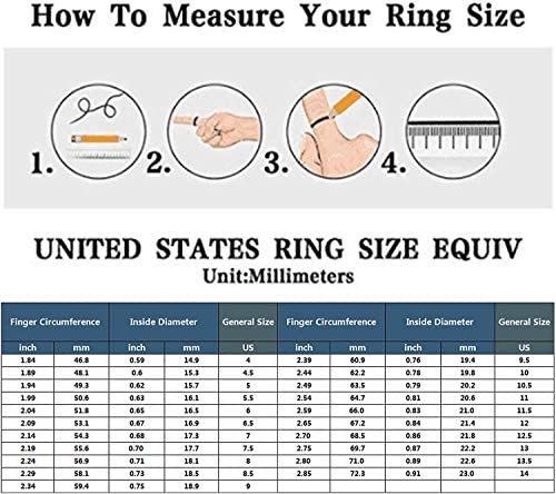 8mm Band Rings - 1 Price 3 Rings! - Gold Nation Store