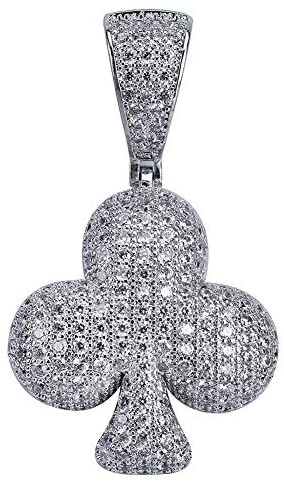 Whole Heart Pendants - Gold Nation Store