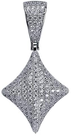 Whole Heart Pendants - Gold Nation Store