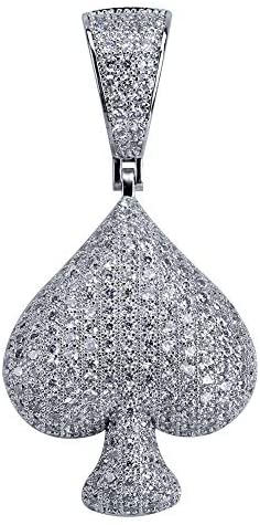 Whole Heart Pendants - Gold Nation Store